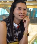 Rencontre Femme Thaïlande à Auytthaya : Jaaey, 46 ans